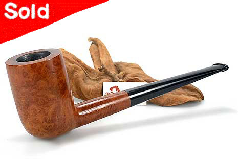 Alfred Dunhill Root Briar 633 "1975/76" Estate